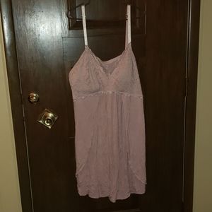Cami dress
